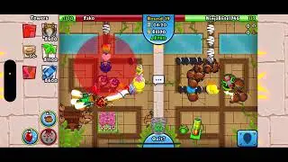 [🔴LIVE] BTD Battles Stream