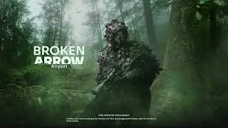 Massive Cruise Missile Strikes - Broken Arrow #11