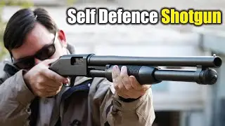 Affordable Firepower: 5 Compelling Reasons to Consider Owning a Shotgun!