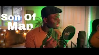 Son Of Man (Phil Collins) cover