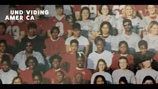 UNDIVIDING AMERICA: The story of a successful Alabama high school forced to 