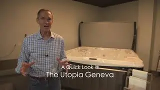 Caldera Spas Utopia Series Geneva Spa