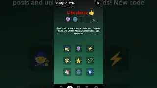 11 October Spell puzzle durov solved today, spell daily combo card 11 October