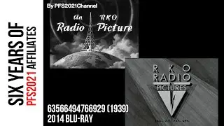 [FICTIONAL] An RKO Radio Picture (1939)