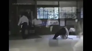 Jodori Jonage - 1988 - Iwama