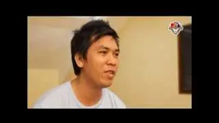 Hael GRFX on Designing the Official San Mig Coffee Mixers Trading Cards
