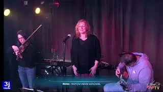 12 Behind Blue Eyes - N&eacute;&eacute;ba