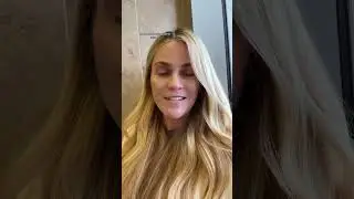answering a few questions from my last video! #wigtok #wiginfluencer #gluelesswig #naturalwigs