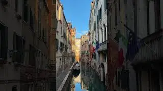 Venezia, Italy #travel #bestofeurope #beautifuldestinations #italiangetaway