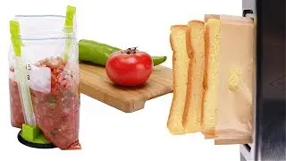 10 Inventos de COCINA muy ÚTILES 🍪 👨‍🍳