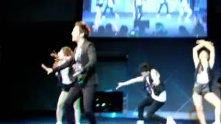 17/06/11 2011 Kim Hyung Jun fan meeting in Singapore (1) - oH! aH!