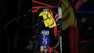 Limitless lithium battery bank