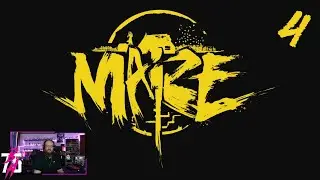 MAIZE &ndash; 4 &ndash; 