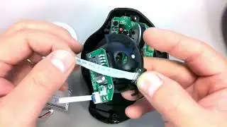 Teardown - Protoarc EM01