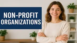 Non-Profit Organizations in United States | B2B Prospect List Building - Lead Generation