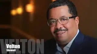 Why Velton Showell?