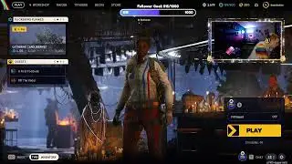 ARC Raiders, Dont Shoot I'm Friendly!! Drop it like it's hot 🔥 looting Arc Bots