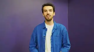 Cranfield Student Journey: Meet Xavier, Astronautics and Space Engineering MSc