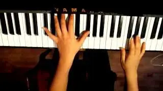 Sky Christmas Advert 2013 - Christmas Magical Moments Piano Cover - Sheet music in description