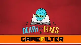 Death and Taxes Critical Review