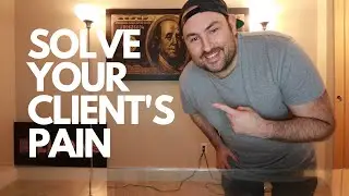 How to Find & Solve Recruiting Agency Client Pain Points