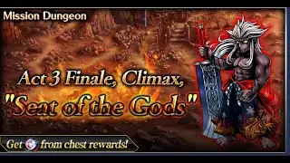 Act 3 Finale Pt 2 Shinryu