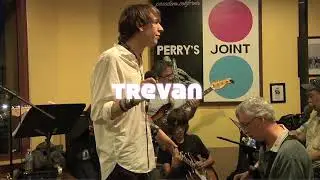MoTvFlix Trevan. Music