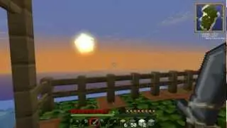 Tekkit Adventure - Episode 2 - Retro-Tech Inc.