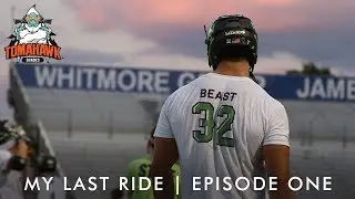 My Last Ride | Episode 1 | The Beast