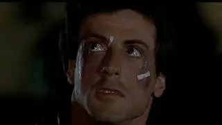 ROCK BALBOA - Não existe uma saída fácil ( Legendado/Tradução) 🇧🇷 MOTIVACIONAL