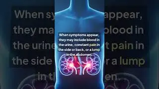 What is Kidney Cancer? | Urology In Plain Language