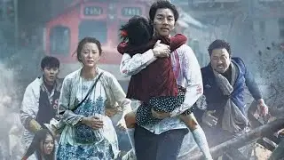 Is Train to Busan as Good as You Remember?