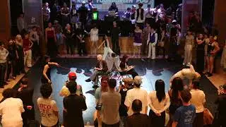 KOD Seoul ㅣ WAACKING 1차 예선_1