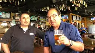 Shakespeare&rsquo;s Pub 15 Anniversary Party