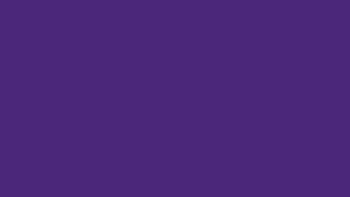 Solid Purple Color #64