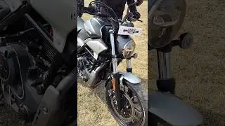 Hero Mavrick 440x Exhaust sound| Mavrick exhaust note #hero #exhaust