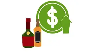 Classy spirits alcohol filtration system