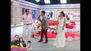 MUSTAFA DİNÇ NEŞELİ SAATLER KURBAN BAYRAMI ÖZEL