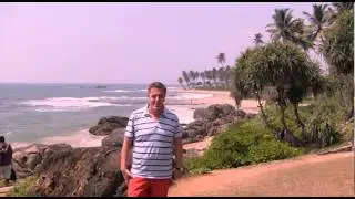 Radioreise - Sri Lanka