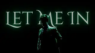 Let Me In || Eleventh Doctor