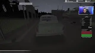 Jalopy New Game Speedrun 50:23