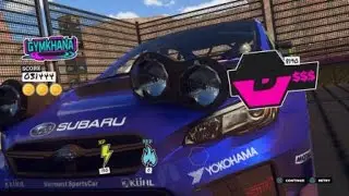 DIRT 5 Stuntmasta trophy guide (patch 5.01)