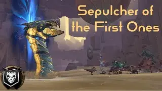 Sepulcher of the First Ones - 9/11 normal