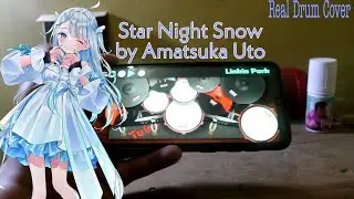 Amatsuka Uto - Star Night Snow /