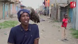 Ufugaji wa ndege jijini Nairobi