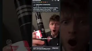 Stop Saber Lab. Scam
