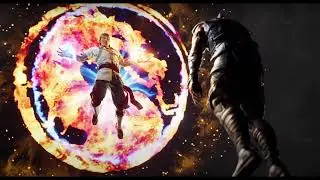 Keepers of Time - BREAKDOWN