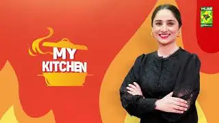 Buffalo Chicken Sandwiches & Balsamic Beet Salad | My Kitchen | Ep 6 | Chef Romana | Masala TV