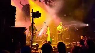The Royston Club - The Patch Where Nothing Grows (Live @ O2 Institute, Birmingham)