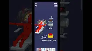 puppet bone smashing game level 6 #gameandroid #games #puppet #puppetbonesmashing #gaming #fypgame
